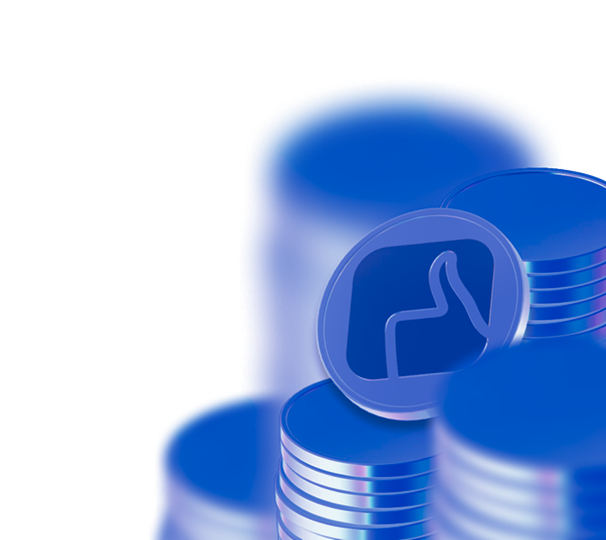 Welcoins Digital Currency Loyalty Program Rewards