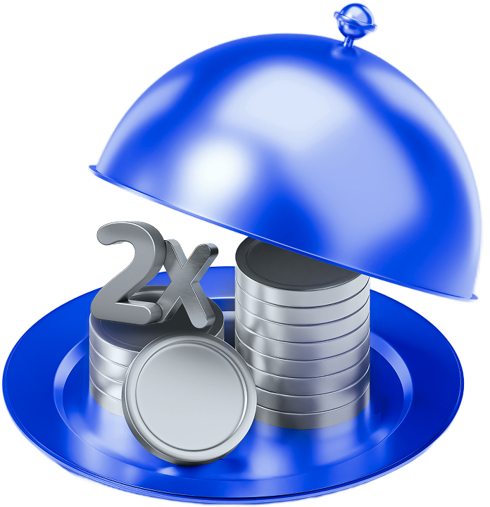 100% First Deposit Bonus Offer for Trading